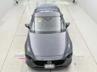 Mazda MAZDA3 лот № 33139 оценка 4.5  с аукциона в Японии 6