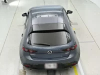 Mazda MAZDA3 лот № 33139 оценка 4.5  с аукциона в Японии 7