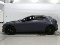 Mazda MAZDA3 лот № 33139 оценка 4.5  с аукциона в Японии 3