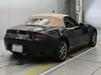 Mazda ROADSTER лот № 36212 оценка 4.5  с аукциона в Японии 1