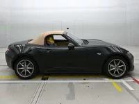 Mazda ROADSTER лот № 36212 оценка 4.5  с аукциона в Японии 2
