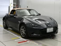 Mazda ROADSTER лот № 36212 оценка 4.5  с аукциона в Японии 4