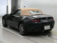 Mazda ROADSTER лот № 36212 оценка 4.5  с аукциона в Японии 5