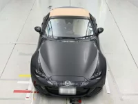 Mazda ROADSTER лот № 36212 оценка 4.5  с аукциона в Японии 6
