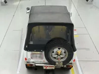 Suzuki JIMNY лот № 13019 оценка R  с аукциона в Японии 7