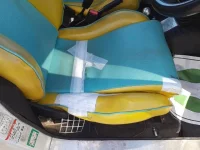 Suzuki JIMNY лот № 13019 оценка R  с аукциона в Японии 9