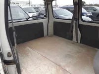 Suzuki EVERY лот № 3104 оценка 3  с аукциона в Японии 10