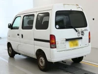 Suzuki EVERY лот № 3104 оценка 3  с аукциона в Японии 5