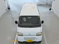 Suzuki EVERY лот № 3104 оценка 3  с аукциона в Японии 6