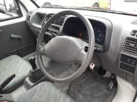 Suzuki EVERY лот № 3104 оценка 3  с аукциона в Японии 8