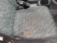 Suzuki EVERY лот № 3104 оценка 3  с аукциона в Японии 9