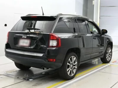 Chrysler JEEP COMPASS