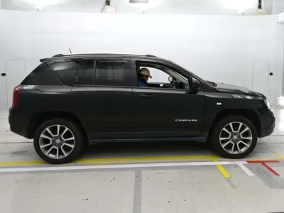 Chrysler JEEP COMPASS