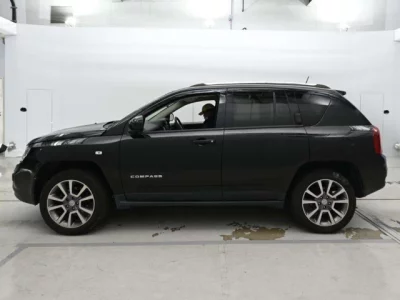 Chrysler JEEP COMPASS