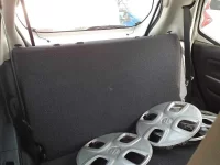 Suzuki ALTO лот № 3205 оценка R  с аукциона в Японии 10