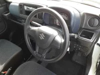 Suzuki ALTO лот № 3205 оценка R  с аукциона в Японии 8