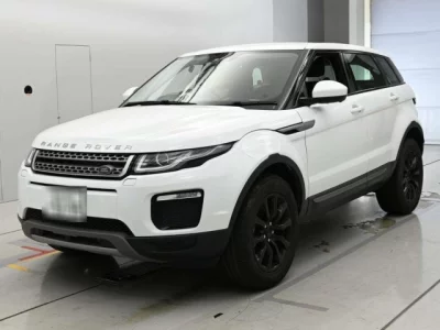 Rover RANGE ROVER