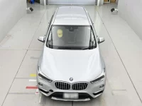 BMW X1 лот № 38056 оценка 3.5  с аукциона в Японии 6