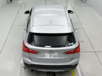 BMW X1 лот № 38056 оценка 3.5  с аукциона в Японии 7