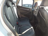 BMW X1 лот № 38056 оценка 3.5  с аукциона в Японии 10