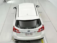 Subaru LEVORG лот № 30322 оценка 4.5  с аукциона в Японии 7