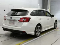 Subaru LEVORG лот № 30322 оценка 4.5  с аукциона в Японии 1