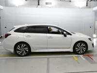 Subaru LEVORG лот № 30322 оценка 4.5  с аукциона в Японии 2