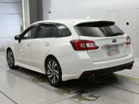 Subaru LEVORG лот № 30322 оценка 4.5  с аукциона в Японии 5