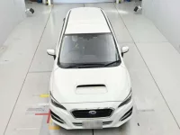 Subaru LEVORG лот № 30322 оценка 4.5  с аукциона в Японии 6