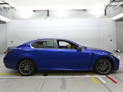 Lexus GS F