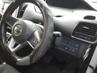 Nissan SERENA лот № 20331 оценка 3  с аукциона в Японии 8