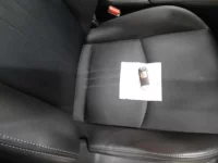 Mazda CX-3 лот № 20288 оценка 4  с аукциона в Японии 9