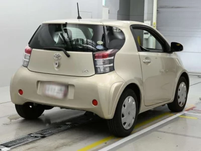 Toyota IQ