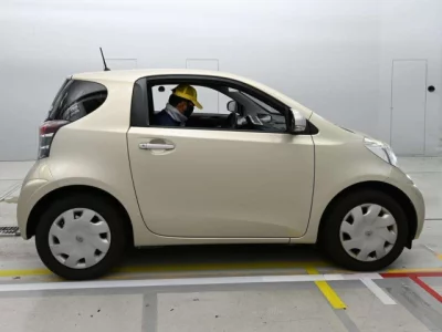Toyota IQ