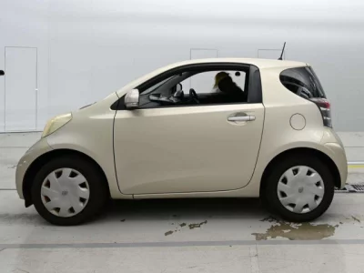 Toyota IQ