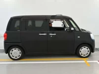 Daihatsu MOVE CANBUS лот № 9168 оценка RA  с аукциона в Японии 2