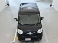 Daihatsu MOVE CANBUS лот № 9168 оценка RA  с аукциона в Японии 5