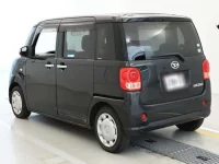 Daihatsu MOVE CANBUS лот № 9168 оценка RA  с аукциона в Японии 4