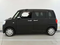 Daihatsu MOVE CANBUS лот № 9168 оценка RA  с аукциона в Японии 3