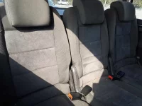 Volkswagen GOLF TOURAN лот № 38075 оценка 4  с аукциона в Японии 10