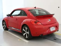 Volkswagen THE BEETLE лот № 90359 оценка 4.5  с аукциона в Японии 5