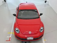 Volkswagen THE BEETLE лот № 90359 оценка 4.5  с аукциона в Японии 6