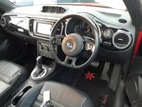 Volkswagen THE BEETLE лот № 90359 оценка 4.5  с аукциона в Японии 8