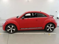 Volkswagen THE BEETLE лот № 90359 оценка 4.5  с аукциона в Японии 3