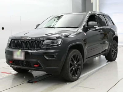 Chrysler JEEP GRAND CHEROKEE