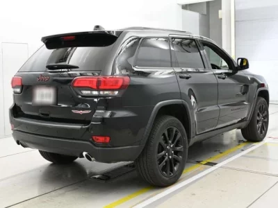 Chrysler JEEP GRAND CHEROKEE