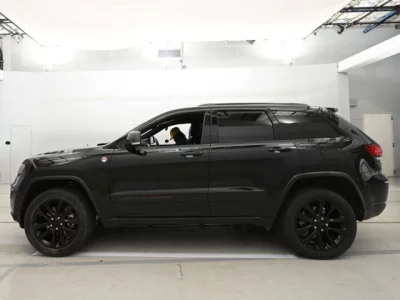 Chrysler JEEP GRAND CHEROKEE