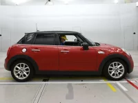 BMW MINI лот № 38089 оценка 3.5  с аукциона в Японии 2