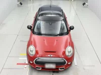 BMW MINI лот № 38089 оценка 3.5  с аукциона в Японии 6