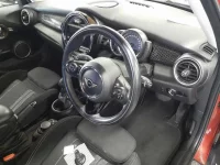 BMW MINI лот № 38089 оценка 3.5  с аукциона в Японии 8